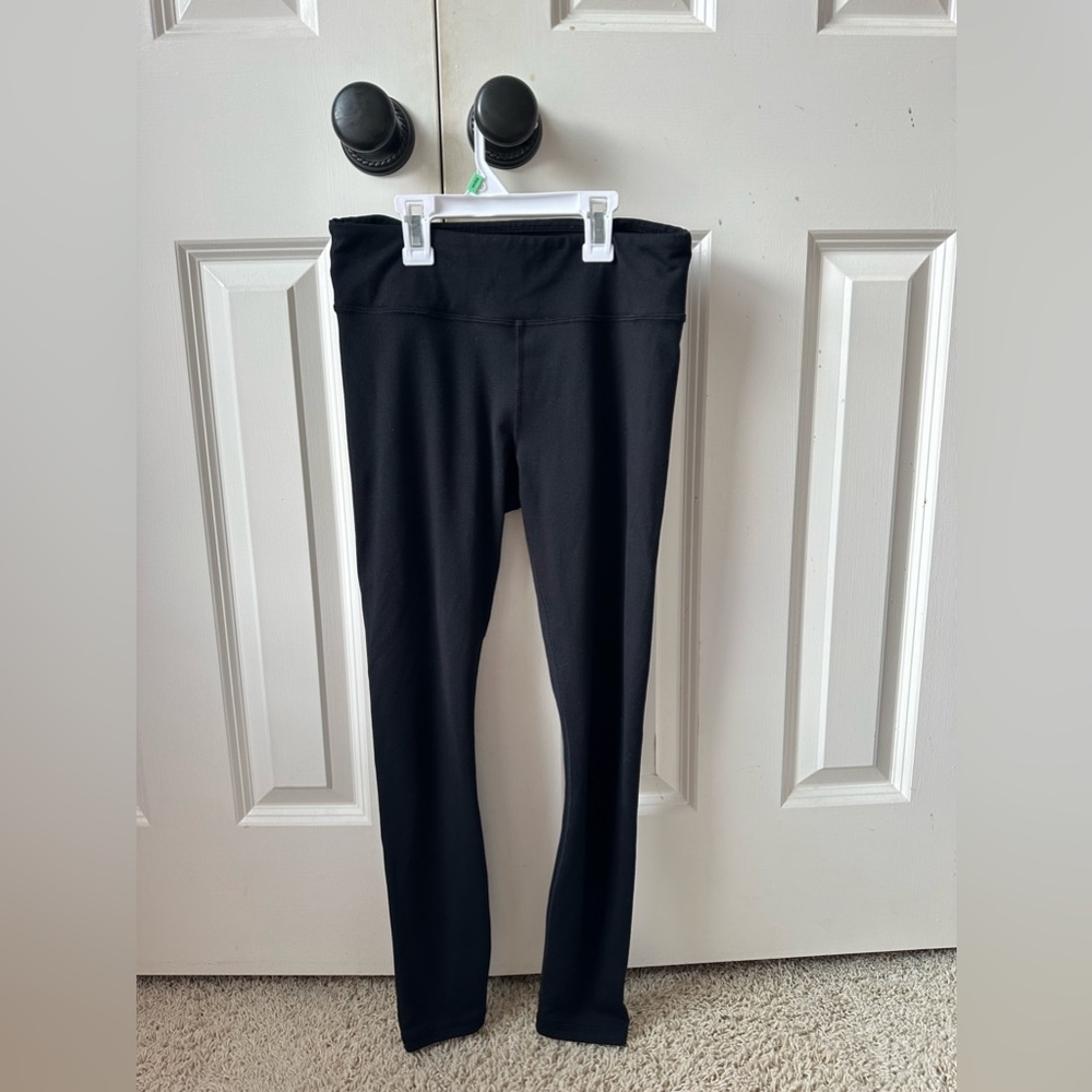 Fabletics  black leggings